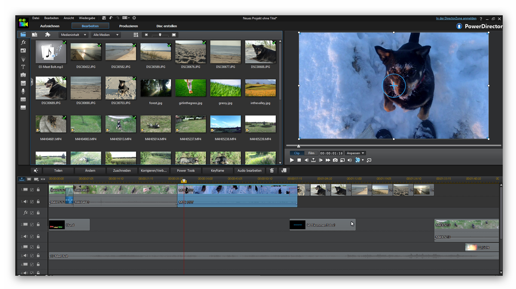 best card for mac video editing